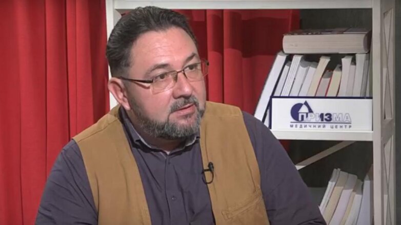 Советник Зеленского предложил называть русский язык российским