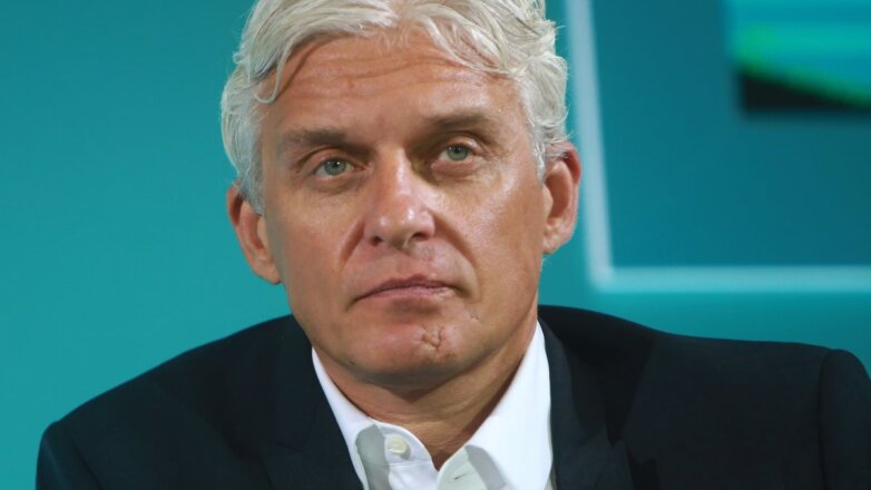 Больной лейкемией Тиньков рассказал о перенесенном коронавирусе