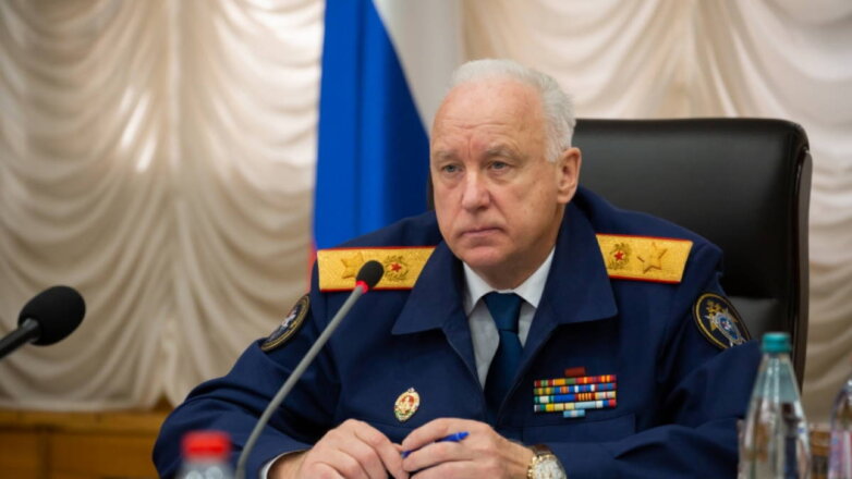 Глава СК попросил Путина повлиять на бюрократию с лекарствами для детей