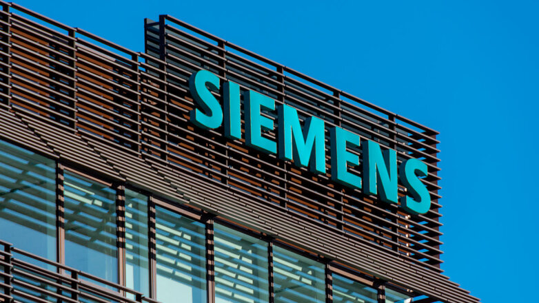 Росатом намерен судиться с немецким концерном Siemens