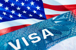 В США запретили въезд гражданам 12 стран