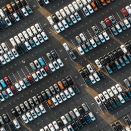 Стандарты на беспилотный автотранспорт могут принять уже в 2025 году