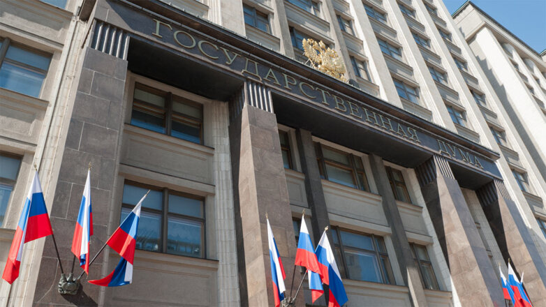 Россиян нужно защитить от доул и нутрициологов, считают в Госдуме