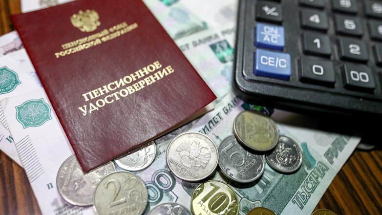 Проект о прибавке к пенсии за всех иждивенцев внесут в Госдуму