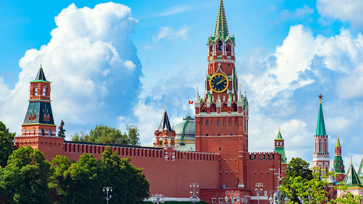 Кремль