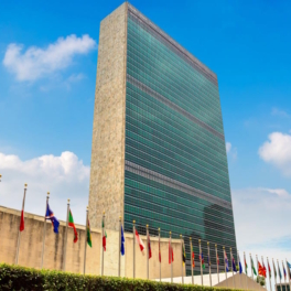 Россия решительно осуждает атаки США против Ирана, заявил Небензя