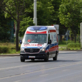 Лех Валенса попал в больницу