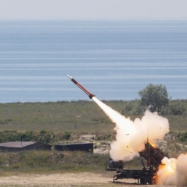 США одобрили передачу Германией Украине сотен ракет
