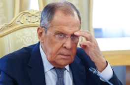 "Никогда у Запада это не получалось": Лавров исключил стратегическое поражение России