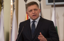 Словакия поддерживает стремление Украины вступить в ЕС, но при выполнении условий