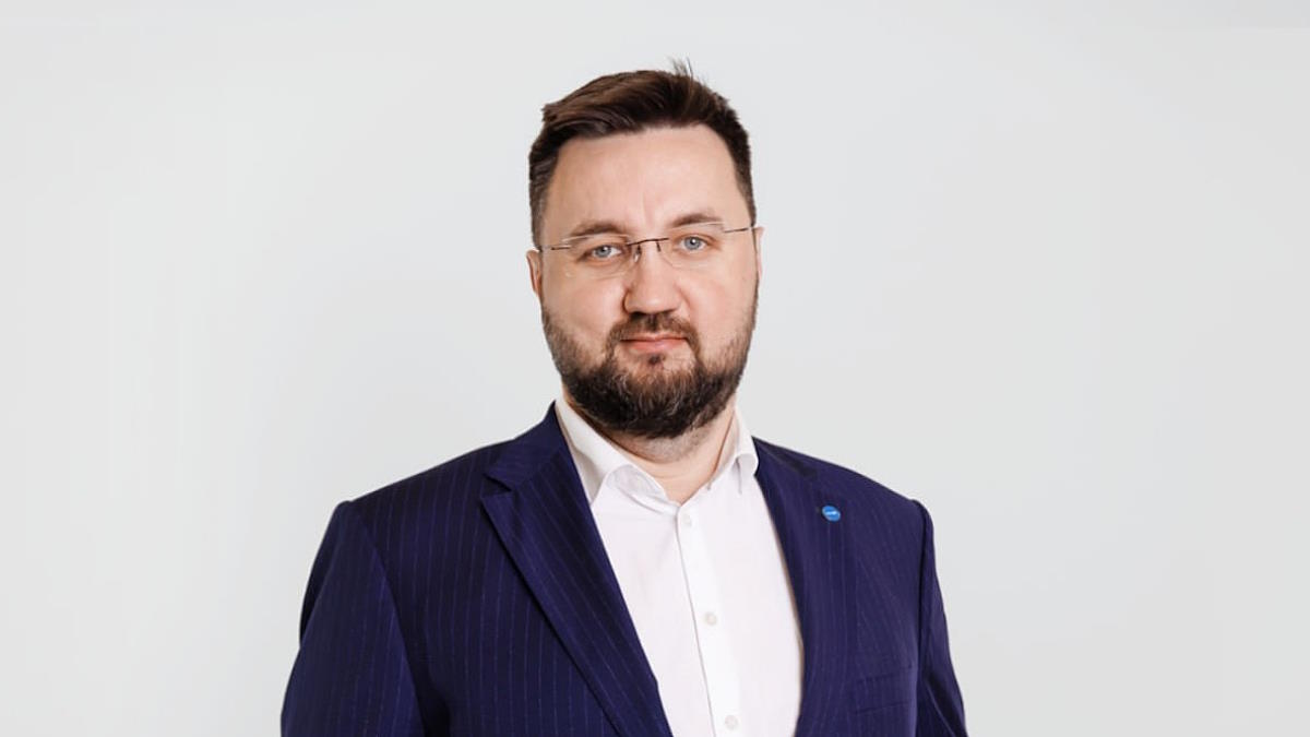 Заместитель генерального директора, директор по развитию бизнеса Группы "Иннотех" (Холдинг Т1) Андрей Гулидин