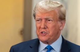 Новые санкции против России и поддержка для Украины: Трамп провёл заседание своего кабинета
