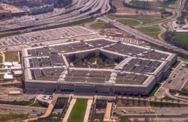 Перерастание украинского кризиса в прямое противостояние США и России допустили в Пентагоне