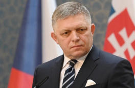 Стало известно местонахождение Фицо