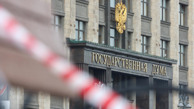 В Госдуме отложили рассмотрение законопроекта об особенностях обратного выкупа акций иностранными инвесторами