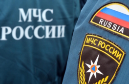Привести в порядок все убежища намерено МЧС России