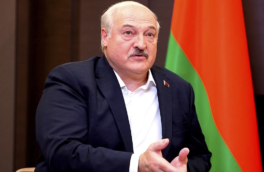 Причину нехватки картофеля в Белоруссии раскрыл Лукашенко