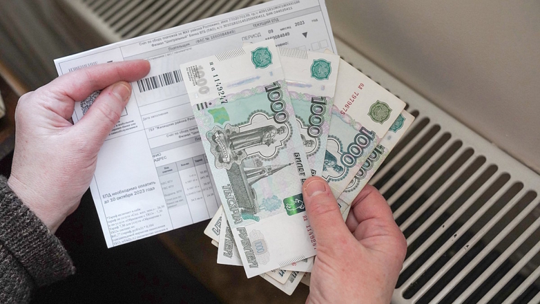 На сколько вырастут тарифы на ЖКХ в 2025 году: прогноз по инфляции подготовило Минэкономразвития