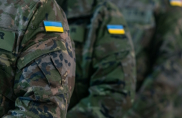 На стороне ВСУ воюет больше всего наемников из Грузии и Великобритании, заявил Бастрыкин