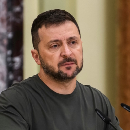 Зеленский мертв в политическом плане, заявил Небензя