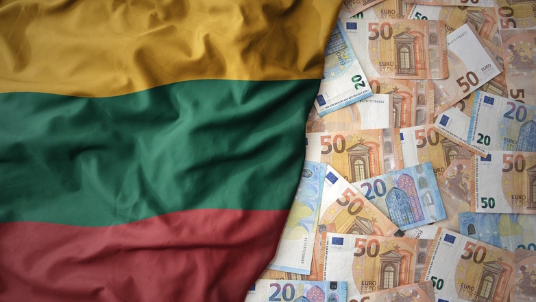Литва предложила схему выделения Украине €43 млрд помощи в год