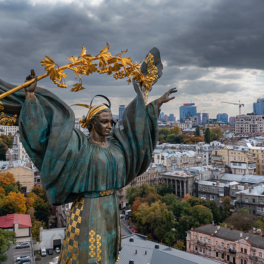 На Украине готовится законопроект о послевоенных выборах