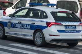 В Сербии задержаны подозреваемые в подготовке госпереворота