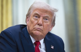 Популярность США в мире падает после начала второго срока Трампа