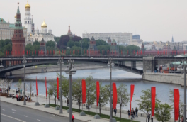 В центре Москвы сняли основные ограничения движения