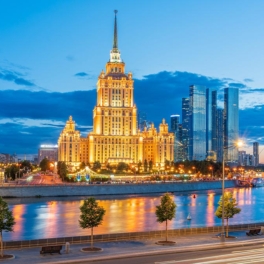 Минувшая ночь стала в Москве самой холодной с начала лета