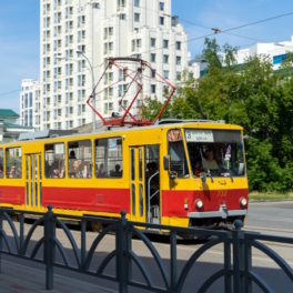 В Екатеринбурге предложили сократить число трамвайных маршрутов с 24 до 18